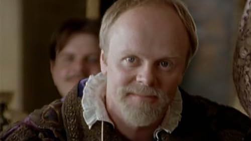 Jason Watkins in The Virgin Queen (2005)