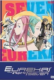 Eureka Seven Vol.1: The New Wave (2005)