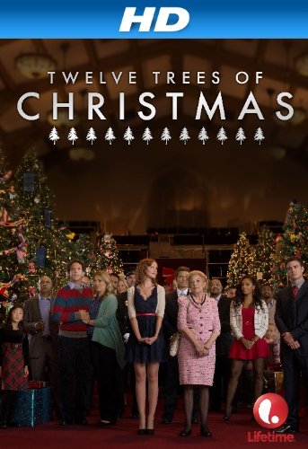 The Twelve Trees of Christmas (2013)