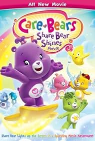 Care Bears: Share Bear Shines (2010)