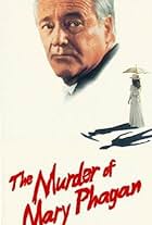 Jack Lemmon in The Murder of Mary Phagan (1988)