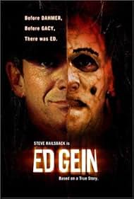 Ed Gein (2000)