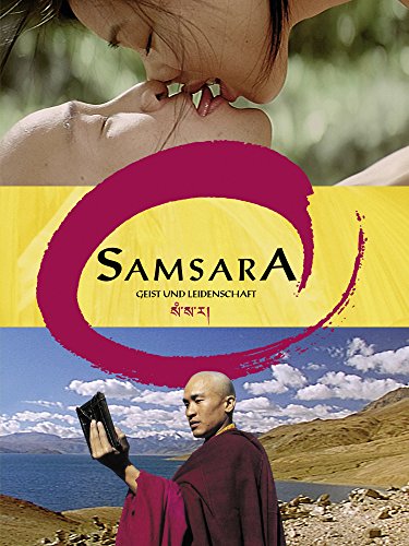 Samsara (2001)