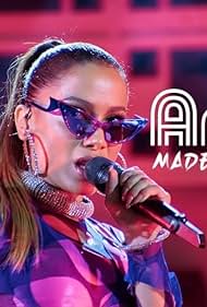 Anitta: Made in Honório (2020)