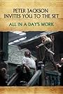 Peter Jackson Invites You to the Set: All in a Day's Work (2014)