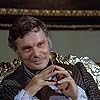 Louis Jourdan in The Count of Monte-Cristo (1975)