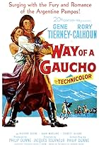 Way of a Gaucho