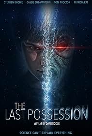 The Last Possession (2022)