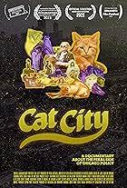 Cat City