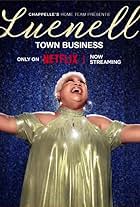 Chappelle's Home Team - Luenell: Town Business