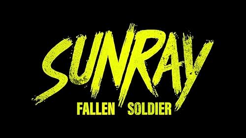 A war veteran calls on friends from his past to hunt down those responsible for the death of his daughter. Along the way, he learns more about himself than he anticipated as a violent crime syndicate unravels in his wake.

After dedicating his entire life to service in the armed forces, Andrew Coleman now struggles to slot back into a world he no longer recognises. Forced to confront the death of his daughter following a fatal encounter with drugs, he becomes hell-bent on finding those responsible.

Set against a backdrop of realistic, fast-paced action, guided by high-quality military drills; and created by former Royal Marines. Sunray Fallen Soldier challenges the perceptions of mental health and the struggles that soldiers face when re-integrating back into civilian life.