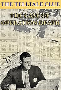 Primary photo for The Case of Operation Death