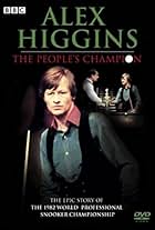 Alex Higgins: The People's Champion (2010)