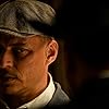 Tom Wlaschiha in Fool's Gold (2022)