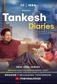 Tankesh Diaries (2023)