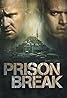 Prison Break (TV Series 2005–2017) Poster