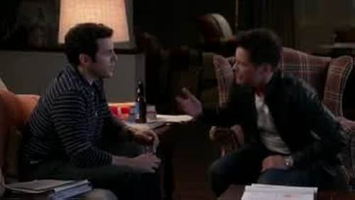 The Grinder: Things You Don't Want To Hear