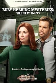 Ruby Herring Mysteries: Silent Witness (2019)