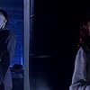 Marianne Hagan and George P. Wilbur in Halloween: The Curse of Michael Myers (1995)