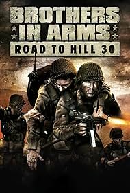 Brothers in Arms: Road to Hill 30 (2005)