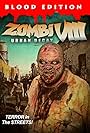 Noel Jason Scott in Zombi VIII: Urban Decay (2021)