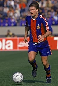 Primary photo for Michael Laudrup