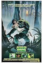 Swamp Thing