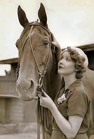 Helen Twelvetrees in Thoroughbred (1936)