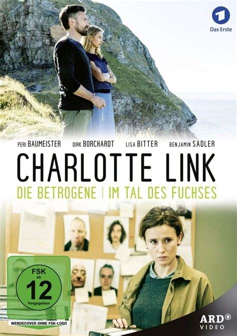 Charlotte Link: Die Betrogene (2018)