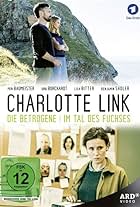 Charlotte Link: Die Betrogene