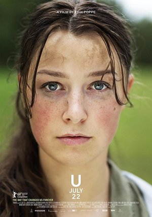 Utoya: July 22 (2018)