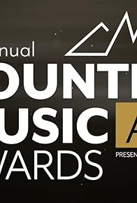 Primary photo for 11th Annual Country Music Association Awards