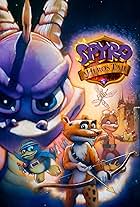 Spyro: A Hero's Tail