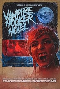 Primary photo for Vampire Hooker Hotel