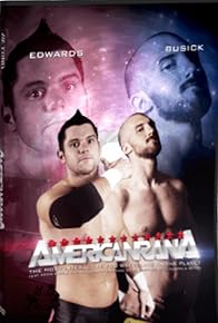 Primary photo for Beyond Americanrana