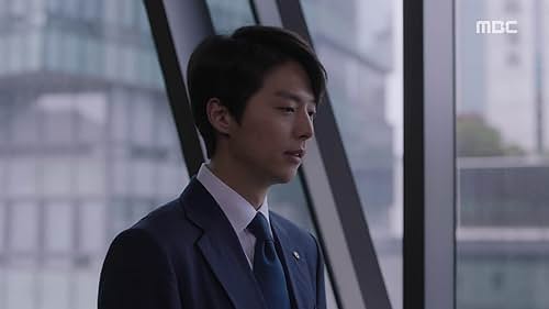 Lim Hyun-soo in Episode #1.21 (2019)