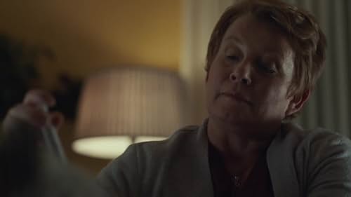 Mary Kills  People #302 Frances Thorp