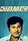 Chakravarthi's primary photo