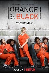 Orange Is the New Black: Orange Anthem (2019)