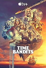 Primary photo for Time Bandits