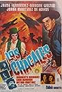 Los chacales (1963)