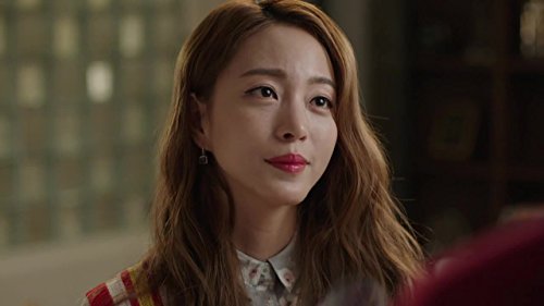 Han Ye-seul in Madame Antoine (2016)