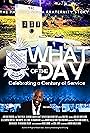 What of the Day: Celebrating a Century of Service, the Phi Beta Sigma Fraternity Story (2016)