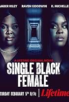 Single Black Female