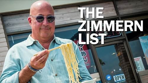 The Zimmern List