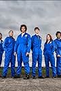 Astronauts: Do You Have What It Takes? (2017)