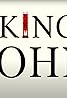 King John (TV Movie 2013) Poster