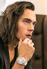 Primary photo for Jake Cuenca