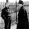 Marlon Brando and Karl Malden in On the Waterfront (1954)