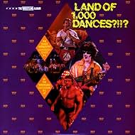 The Wrestlers: Land of a Thousand Dances (1985)